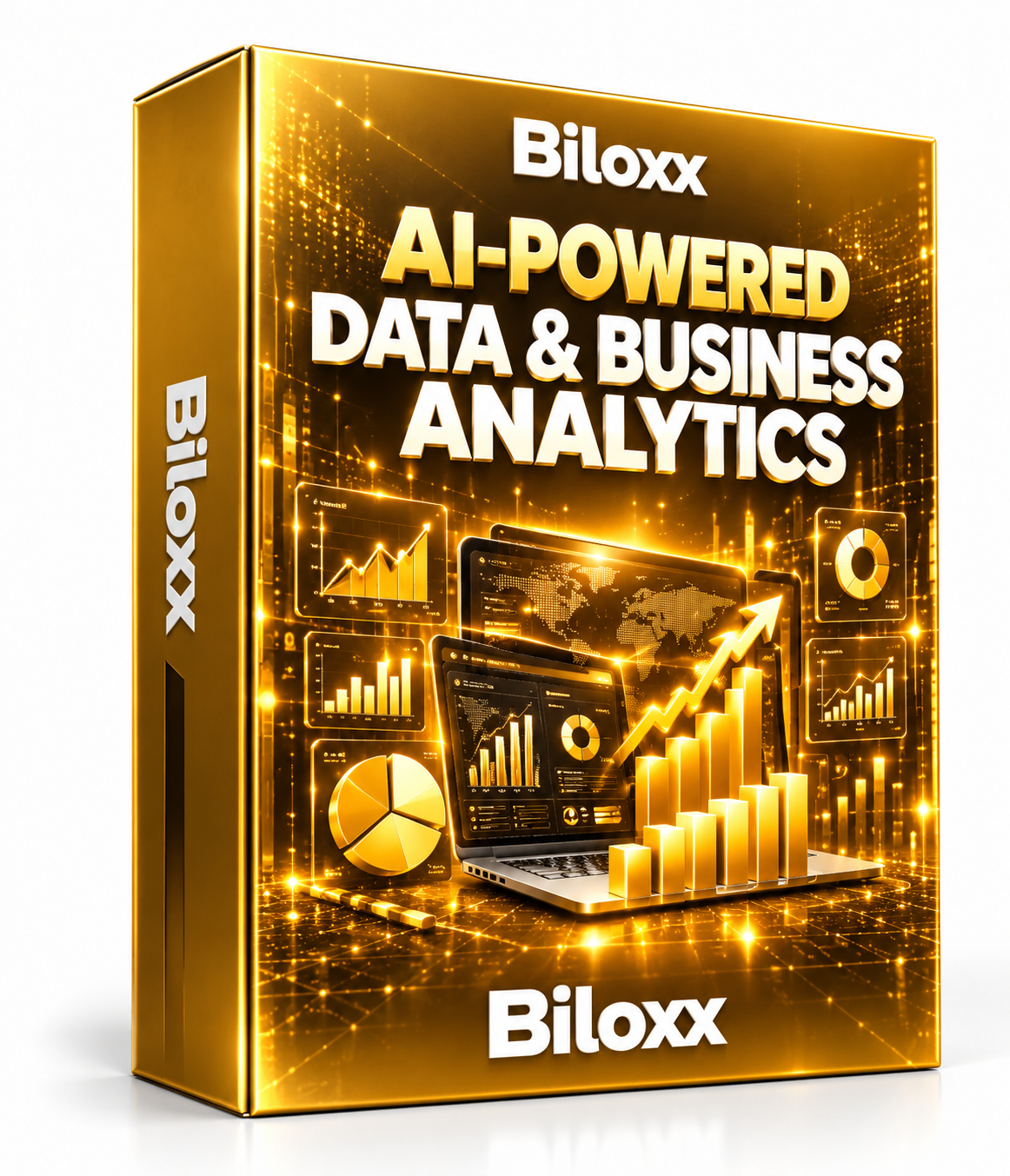 Data Analytics